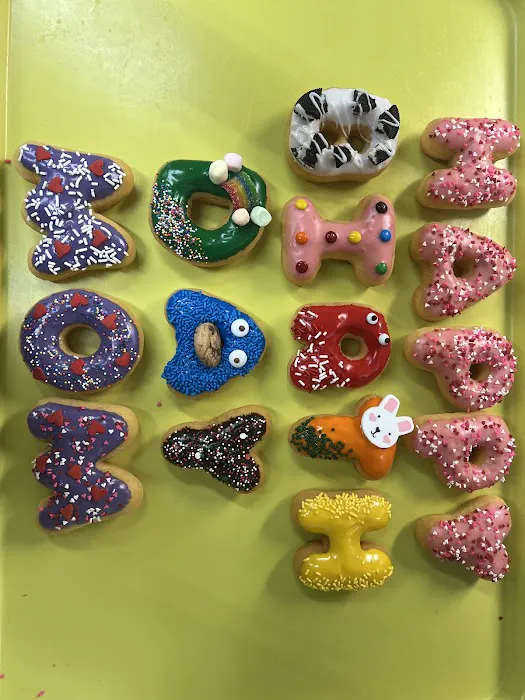 Donut lovers Picture 2