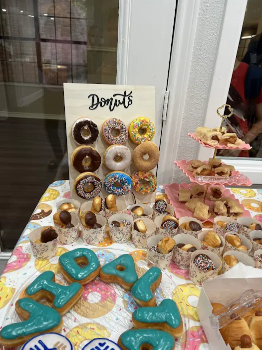 Donut lovers Picture 7