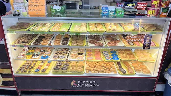 Donut lovers Picture 6