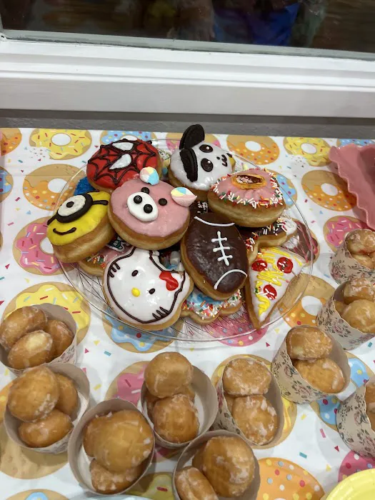 Donut lovers Picture 3