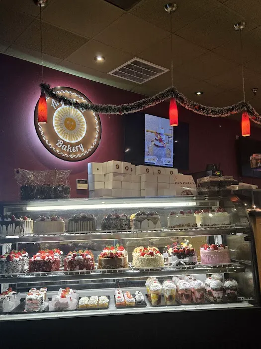 Argentina Bakery Picture 2