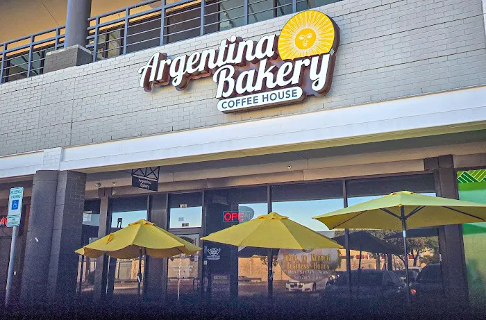 Argentina Bakery Picture 5
