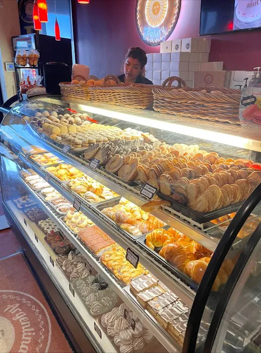 Argentina Bakery Picture 1