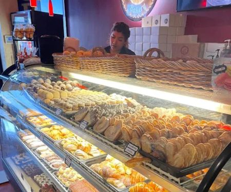 Argentina Bakery