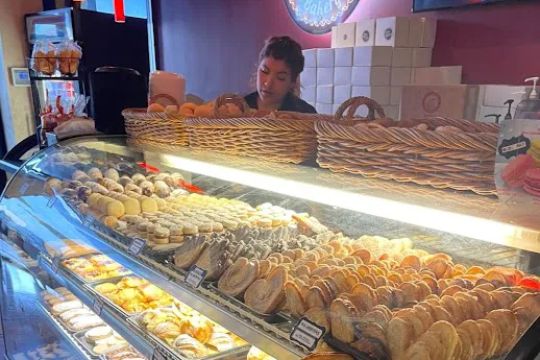Argentina Bakery
