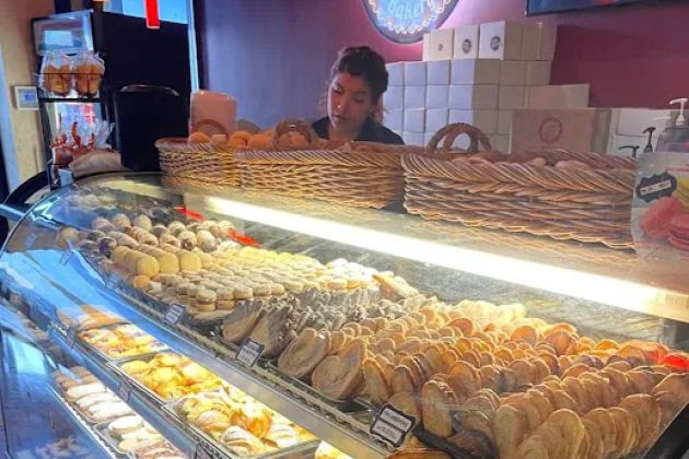 Argentina Bakery