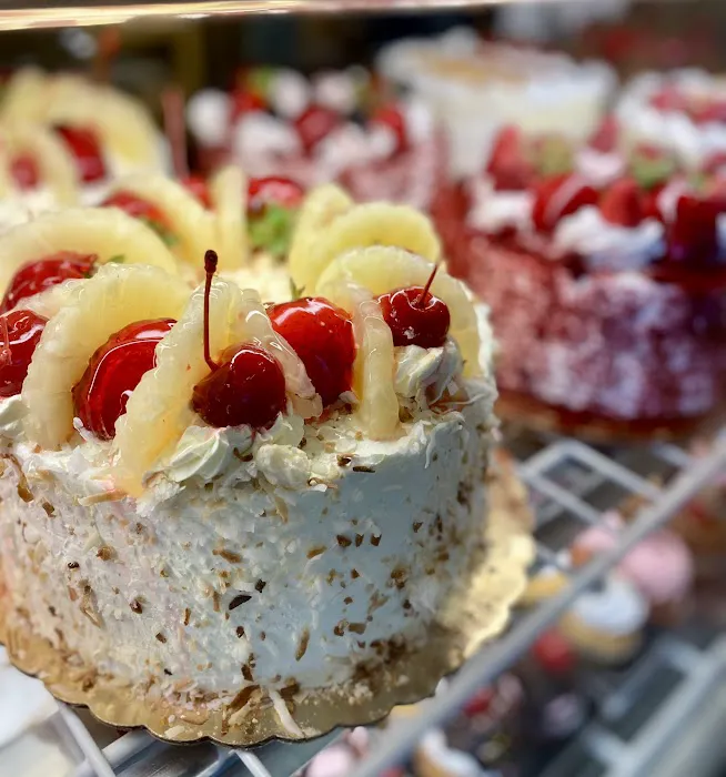 Argentina Bakery Picture 6