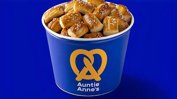 Auntie Anne's Picture 1