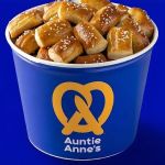 Auntie Anne's