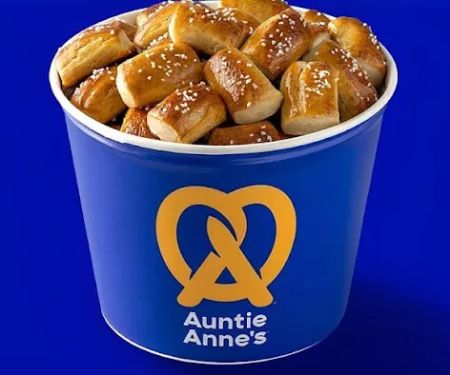 Auntie Anne's