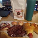 BIG Donut shop