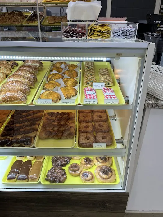 Gram's Donuts Picture 9
