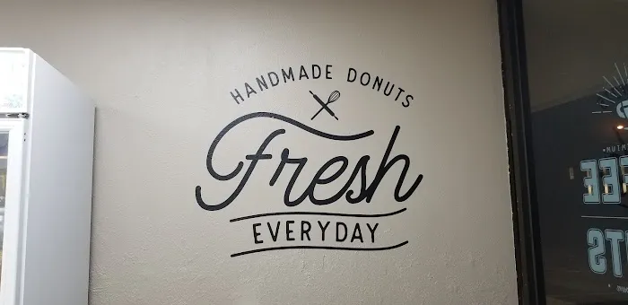 Gram's Donuts Picture 6