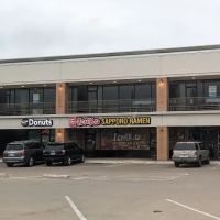 Gram's Donuts ico