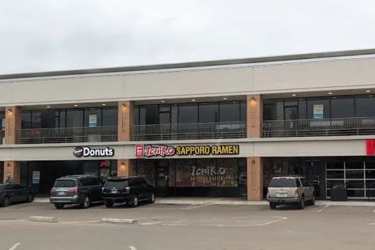 Gram's Donuts