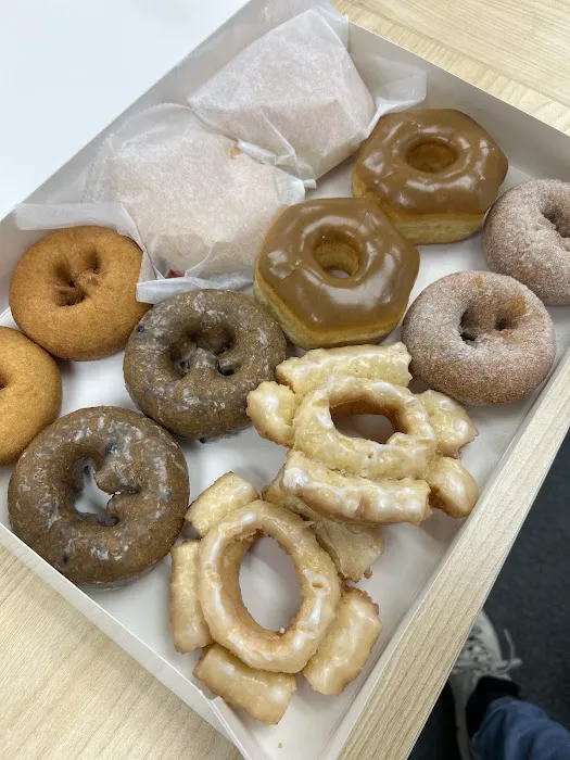 Gram's Donuts Picture 5