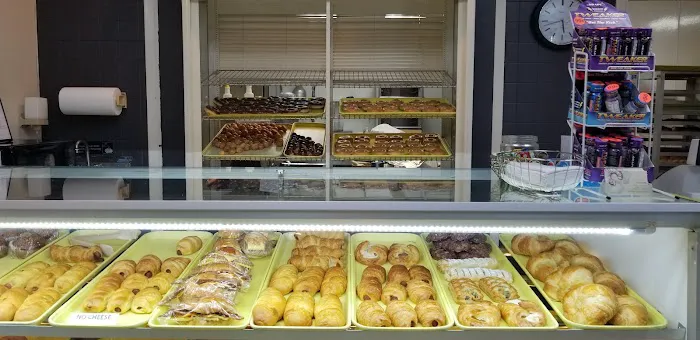 Gram's Donuts Picture 4