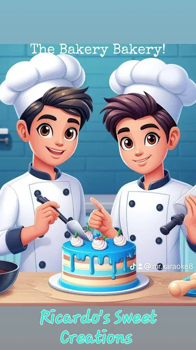 Ricardo's Sweet Creations Picture 1