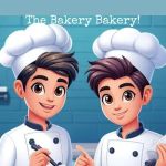 Ricardo's Sweet Creations