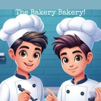 Ricardo's Sweet Creations ico