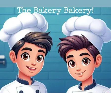 Ricardo's Sweet Creations