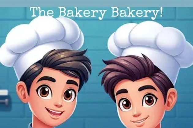 Ricardo's Sweet Creations