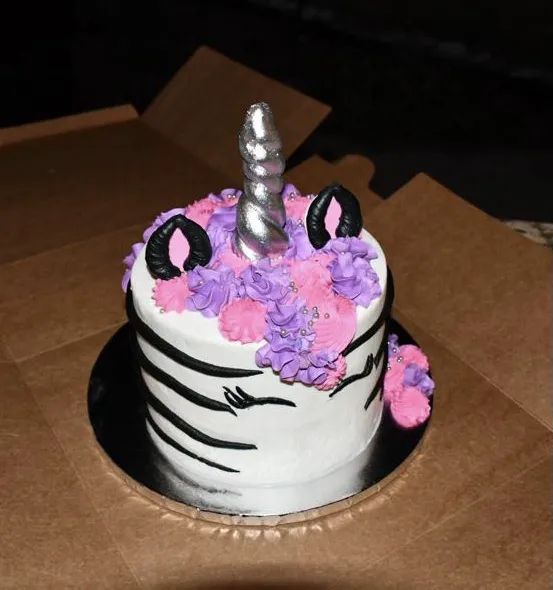 Daisy Cakes Picture 1