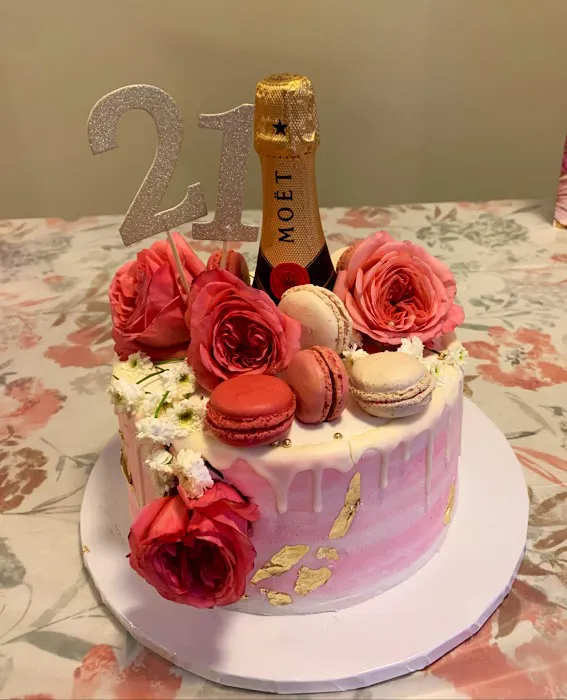 Daisy Cakes Picture 5