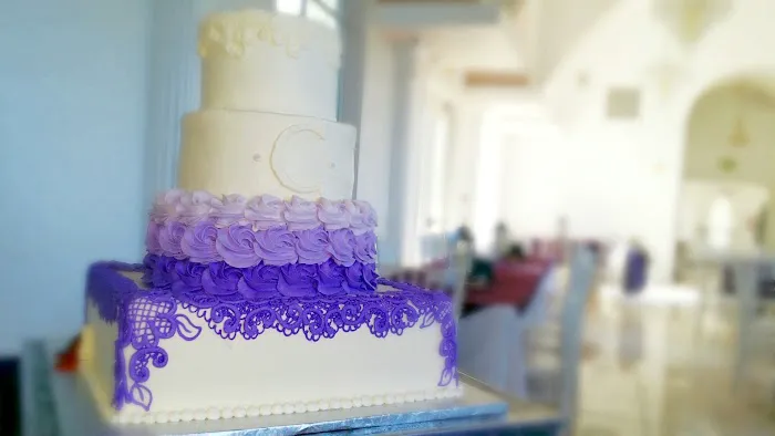 Daisy Cakes Picture 6