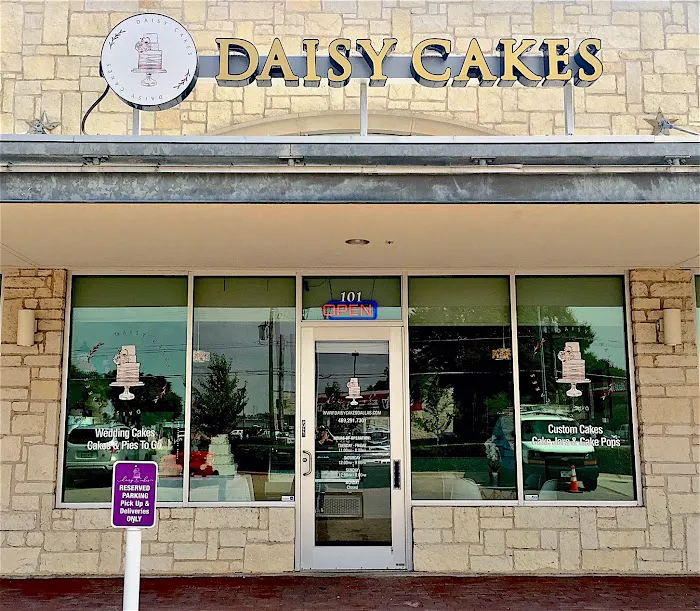 Daisy Cakes Picture 2