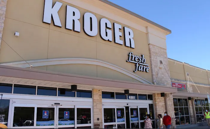Kroger Bakery Picture 2