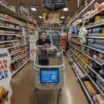 Kroger Bakery