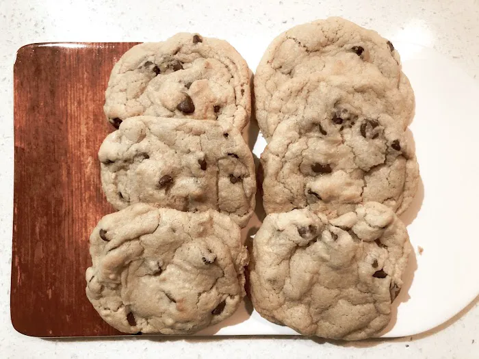 Faith's Cookies Picture 4
