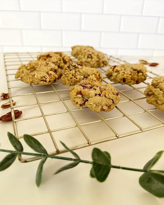 Faith's Cookies Picture 3