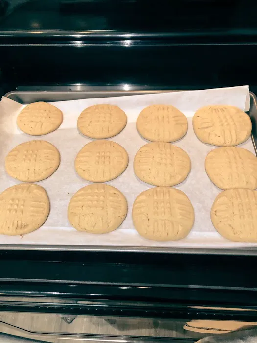 Faith's Cookies Picture 2