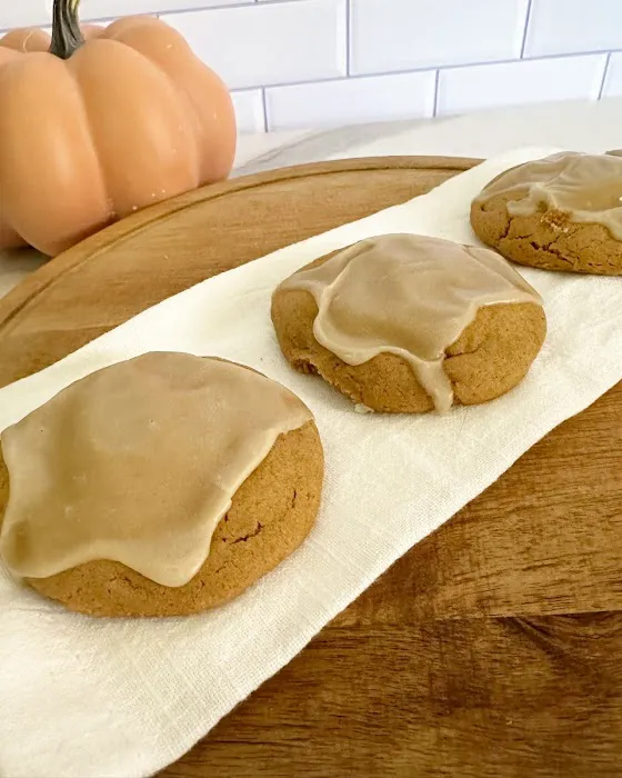 Faith's Cookies Picture 1