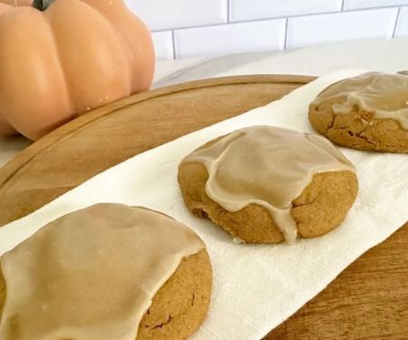 Faith's Cookies