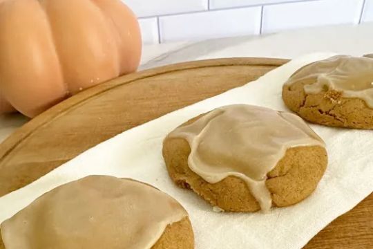 Faith's Cookies