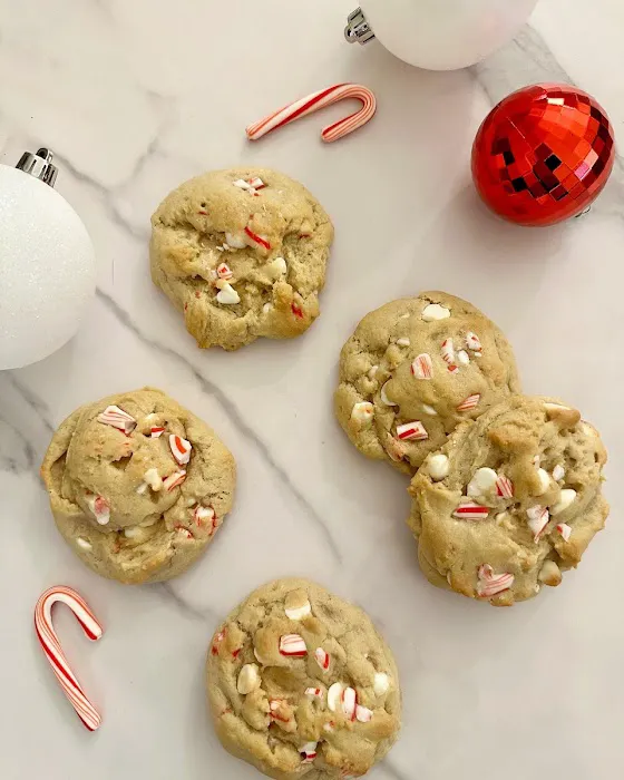 Faith's Cookies Picture 10