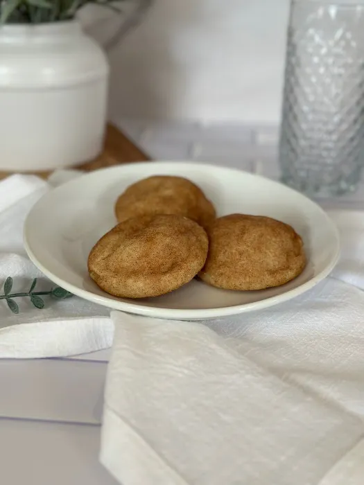 Faith's Cookies Picture 5