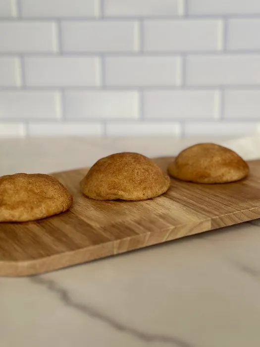 Faith's Cookies Picture 6