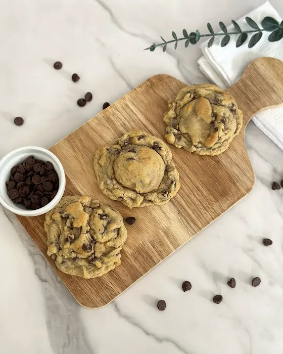 Faith's Cookies Picture 9