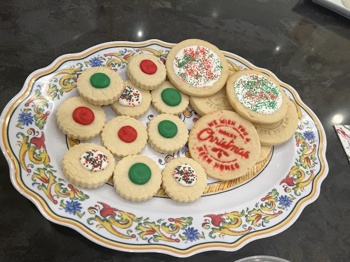 Le Gourmet Baking Picture 1