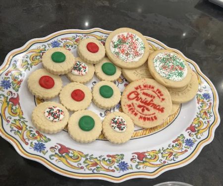 Le Gourmet Baking