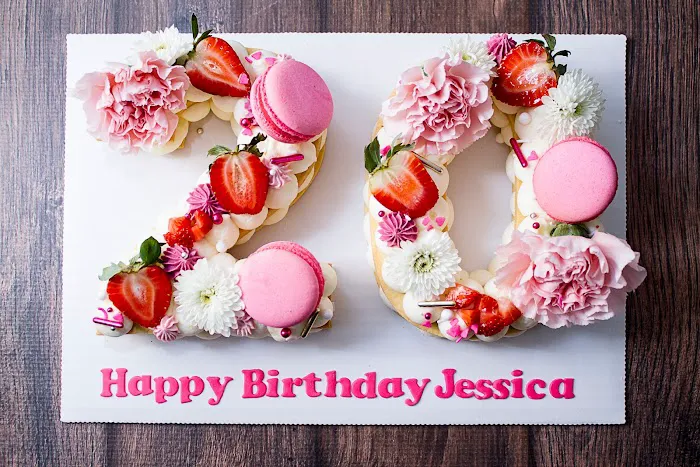 Selina Renee Baking Studio Picture 3
