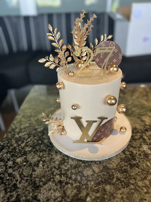 Selina Renee Baking Studio Picture 8