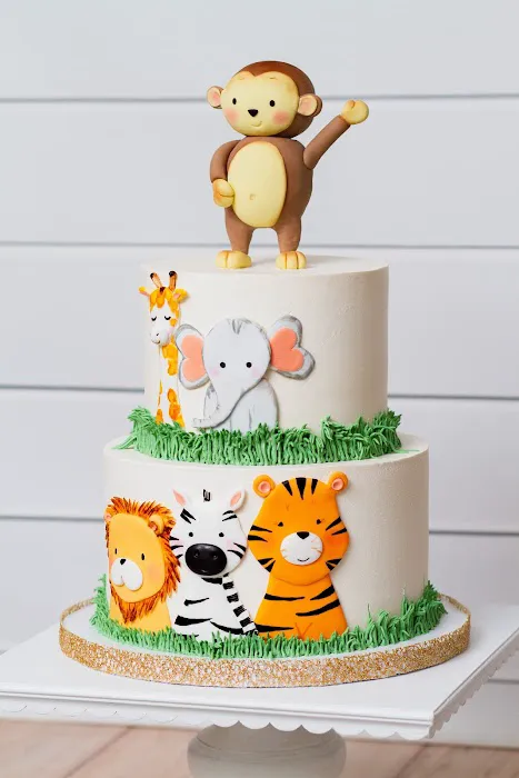 Selina Renee Baking Studio Picture 10