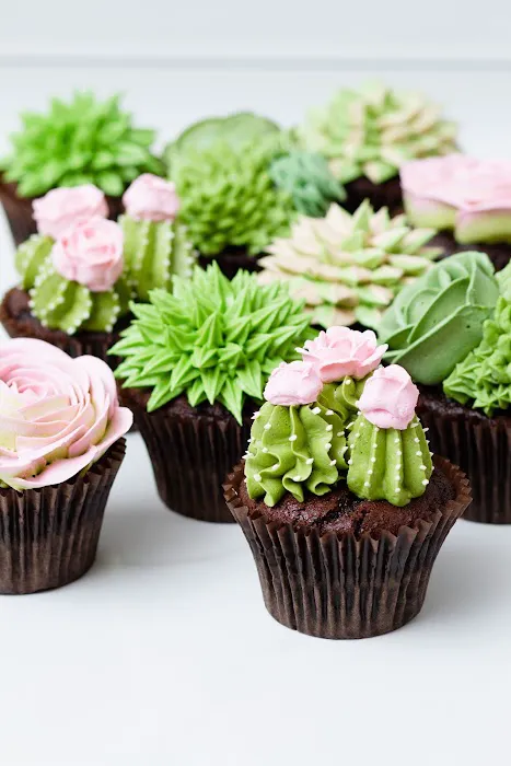 Selina Renee Baking Studio Picture 6