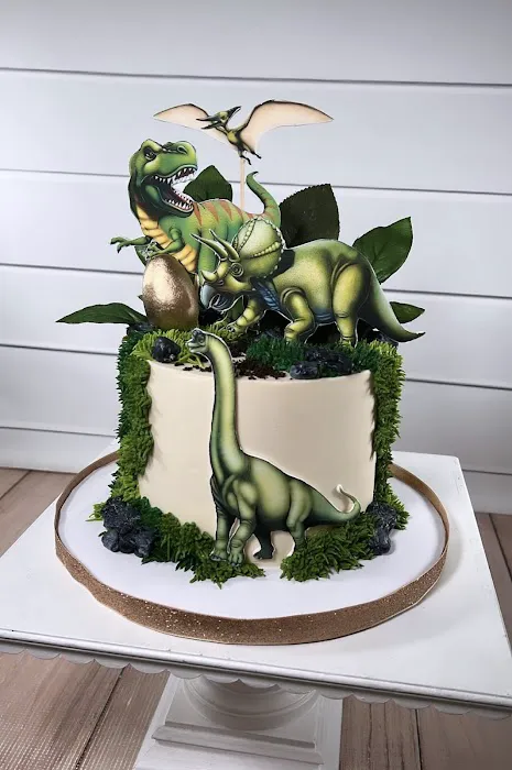 Selina Renee Baking Studio Picture 1