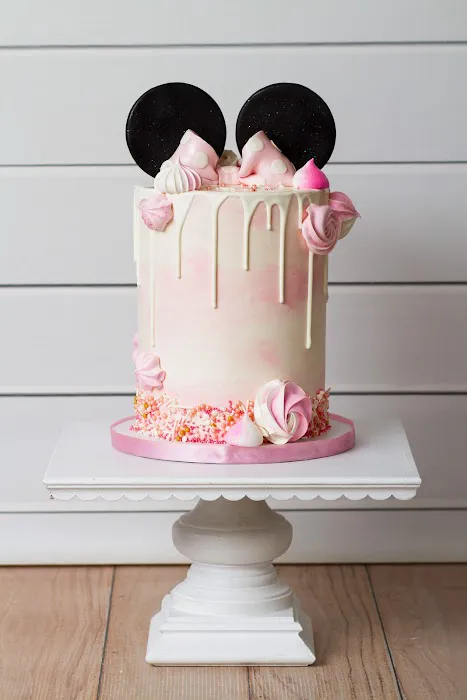 Selina Renee Baking Studio Picture 2